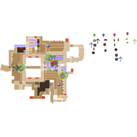 32-35 Plane farm and armor