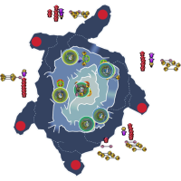 Crystaline Dimension 3 (1k?)