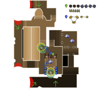 RLHC Death From Above Challenge (Solo)