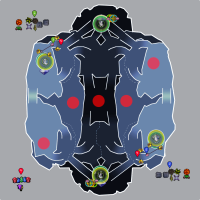 Nightmare Pure Strategy CR2 - Tier 1 Armor Farm (good build)