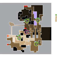 Scorched with Guardian, 6p certified on RL