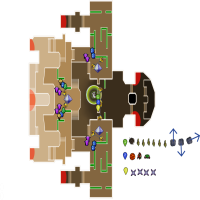 Hex's No Nonsense Armour Farm