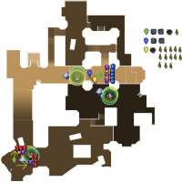 easy and fast to build TB needed