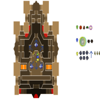 Ruthless Pure Strat The Summit Ult++ Armor Farm. (Wave 22+)