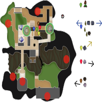 4p Pure Strat (only upgrade the pylon for whatever wave) | no stacking needed