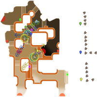 No TB Seahorse Farm (6 minute total run time)