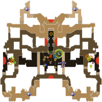 no north/south towers  ruthless +nmhc survival