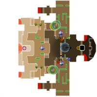 wardenless tactical golden rolls 