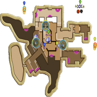 Nightmare Pure Strategy Spooktacular Bay - Tier 1 Armor Farm (Traps and Auras)