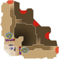 Low Stats Nessie SOLO build