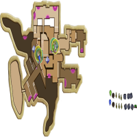 Bucc Bay RLHC Warden build (camp, surv)