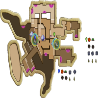 9 Minute Little Wizard - Warden Build