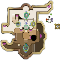 Ruthless Valentine Citadel - Tower Kill