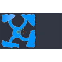 Nightmare Pure Strategy Crystal Cave - Tier 2 Armor Farm