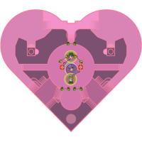 Love Magicite Solo Build