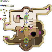 RLHC Valentine Citadel (Solo Farm no DPS)