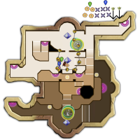 Guardian - Farming Frags...  also fast.