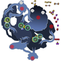 Crystaline Dimension Attempt 1