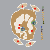 Tropics Owl Nest build for Campaign