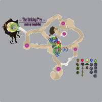 Chill warden island farm build 32-35 RLHC Survival