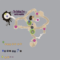 striking tree farm weekly