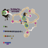 RLHC Survival Jade Island Pet Wave 32-35 (Solo Farm)