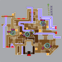 Tink Lab 3.5-4k Stats