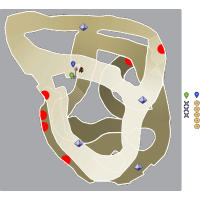 RLHC Volcanic Eruption