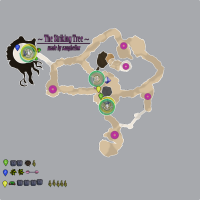 The Striking Tree  - Minionless