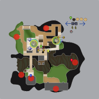 Guardian + Warden - Tiki Farming (Pure Strat)