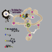 The Striking Tree 32-35 Ruthless 5.45-6min combat (Remix)