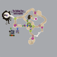 Nightmare Pure Strategy The Striking Tree - Tier 1 Armor Farm (Remix)