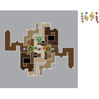 royal court tower kill with mortars sub 7:00 total no dps 