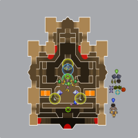 Ruthless Pure Strategy The Summit - Tier 1 Armor Farm (Mortar/SAM)