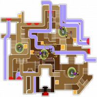 The Tinkerers Lab First NM Clear  (Remix)