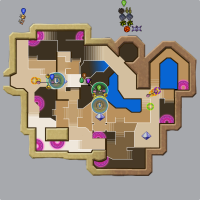 Ruthless/Nightmare Pure Strategy Infested Ruins - Tier 1 Armor Farm