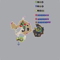 RLHC / NMHC Emerald City