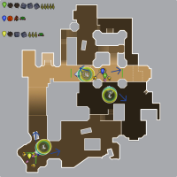 RLHC Survival Frostdale Wonderland (Any Wave)