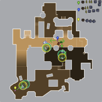 Frostdale Wonderland 10:06 Campaign PB, also for pet runs