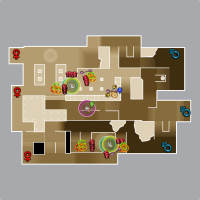 Lover's Revenge   -new map-