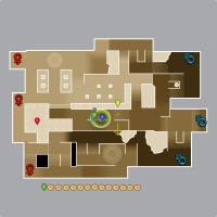 Lovers Revenge Teddy or Bunny Farming Guardian Build