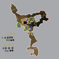 Return to Mistmire forest