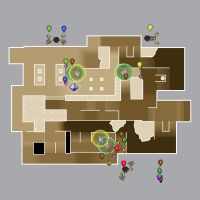 Ruthless/NM Survival Lover's Revenge - Tier 1 Armor Farm