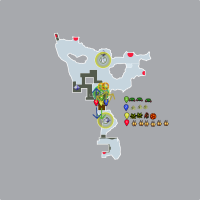 Wintermire Campaign, AFK possible