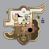 Nightmare/Ruthless Pure Strategy Magus Citadel - Tier 1 Armor Farm