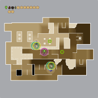 Lover's Revenge Campaign