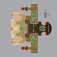 Ruthless Warping Core Challenge Pack: Part 3