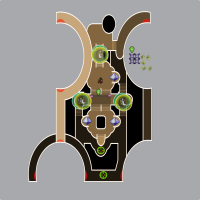 Ruthless Warping Core (Concept)