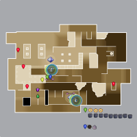 8 to 9 minute Ruthless Tower Kill (for the "secret" 4 "cupids")