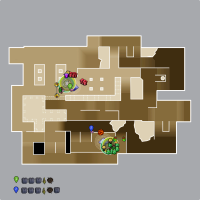 Lover's revenge -MOTW- 4 summoners tested